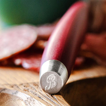 BERKEL | TEKNICA - Santoku - Ostrze: 170 mm - Prime Gastro