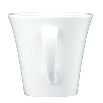 (6 sztuk) SELTMANN WEIDEN | Filiżanka do kawy - 0,20 litra - Prime Gastro