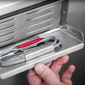 HUGENTOBLER | Magnetyczna sonda temperatury rdzenia - 3. generacja - Prime Gastro