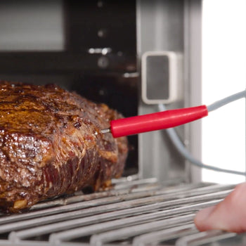 HUGENTOBLER | Magnetyczna sonda temperatury rdzenia - 3. generacja - Prime Gastro