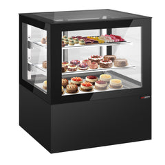 Cake display cabinets - Jakob