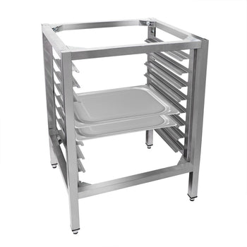 Podstawa pieca konwekcyjno-parowego - KB511 & KB1011 - Prime Gastro