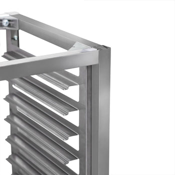 Podstawa pieca konwekcyjno-parowego - KB511 & KB1011 - Prime Gastro