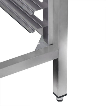 Podstawa pieca konwekcyjno-parowego - KB511 & KB1011 - Prime Gastro