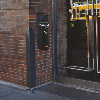 Popielniczka naścienna - Prime Gastro