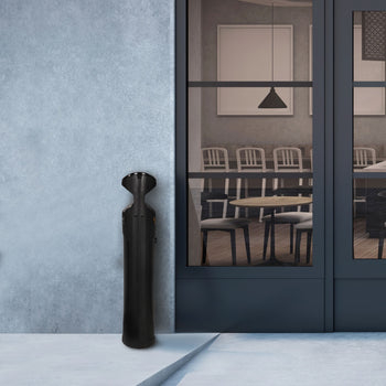 Popielniczka na stojaku - Prime Gastro