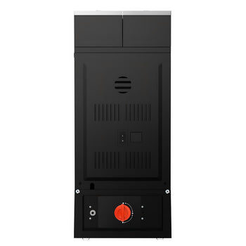 W pełni automatyczny ekspres do kawy - 1,3 kW - 10-calowy ekran dotykowy - Prime Gastro