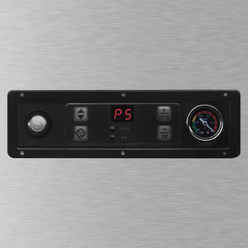 HAMILTON BEACH | PrimaVac™ HVC254 - Pakowarka próżniowa komorowa - 8 m³/ godz - 300 Watt - Prime Gastro