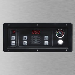 HAMILTON BEACH | PrimaVac™ HVC406 - Pakowarka próżniowa komorowa - 24 m³/ godz - 1 kW