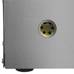 HAMILTON BEACH | PrimaVac™ HVC406 - Pakowarka próżniowa komorowa - 24 m³/ godz - 1 kW