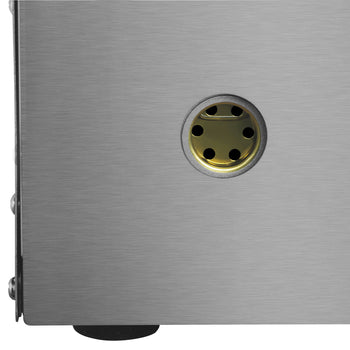 HAMILTON BEACH | PrimaVac™ HVC406 - Pakowarka próżniowa komorowa - 24 m³/ godz - 1 kW - Prime Gastro