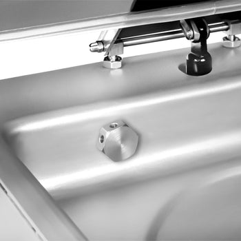 HAMILTON BEACH | PrimaVac™ HVC406 - Pakowarka próżniowa komorowa - 24 m³/ godz - 1 kW - Prime Gastro