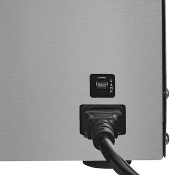 HAMILTON BEACH | PrimaVac™ HVC406 - Pakowarka próżniowa komorowa - 24 m³/ godz - 1 kW - Prime Gastro