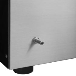 HAMILTON BEACH | PrimaVac™ HVC406 - Pakowarka próżniowa komorowa - 24 m³/ godz - 1 kW
