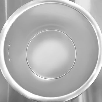 Dozownik sosu - z podgrzewaną wylewką - do sera nacho & czekolady - Prime Gastro