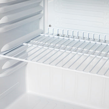 GASTRO-COOL | Chłodziarka "Wózek warsztatowy" - 50 litrów - 1 drzwi - Niebieski - Prime Gastro