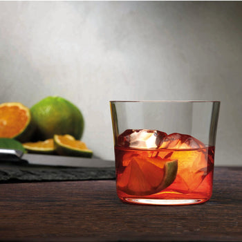 (24 sztuk) Szklanka do whisky lowball - ESPRIT - 295 ml - Prime Gastro