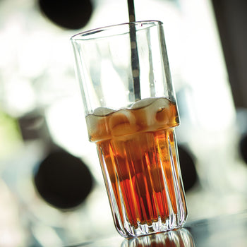 (12 sztuk) Szklanka do longdrinków - EVEREST - 296 ml - przezroczysta - Prime Gastro