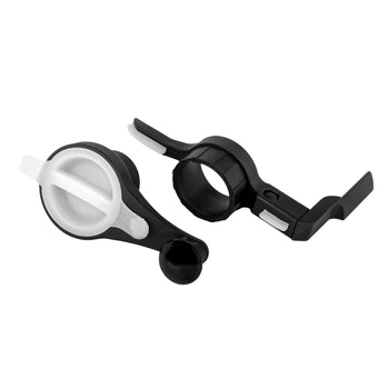 Krajalnica do warzyw - 8 litrów - 800 W - 230 V - 1550 obr/min - Prime Gastro