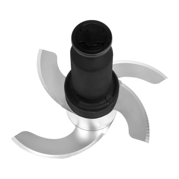 Krajalnica do warzyw - 18 litrów - 2,2 kW - 230 V - 1500-2200 obr/min - Prime Gastro