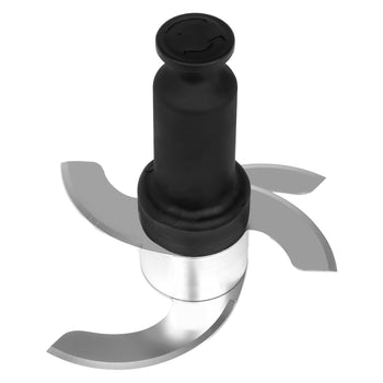 Krajalnica do warzyw - 18 litrów - 2,2 kW - 230 V - 1500-2200 obr/min - Prime Gastro