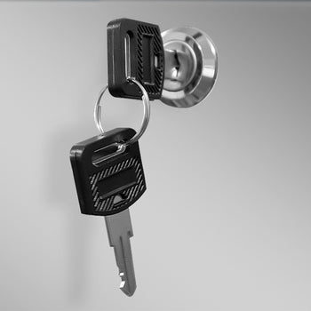 Chłodziarka do przechowywania ze stali nierdzewnej PREMIUM - 345 litrów - z 1 drzwiami - Prime Gastro