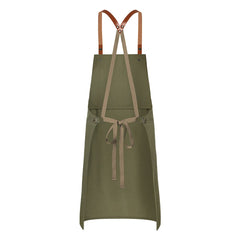 KARLOWSKY | Green Generation Bib Apron