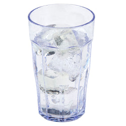 (36 szt.) CAMBRO | LAGUNA - Kubek do picia - 355 ml - Bez BPA - Przezroczysty