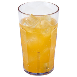 (36 sztuk) CAMBRO | LAGUNA - Kubek do picia - 650 ml - Bez BPA - Przezroczysty