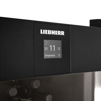 LIEBHERR | Chłodziarka do wina PERFECTION - 1 strefa klimatyczna - 398 litrów - maks. 158 butelek - Prime Gastro