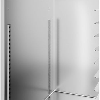 LIEBHERR | Chłodziarka piekarnicza ze stali nierdzewnej PERFECTION - 380 litrów - EN 600x400 - wnętrze ze stali nierdzewnej - z 1 drzwiami & WiFi - Prime Gastro