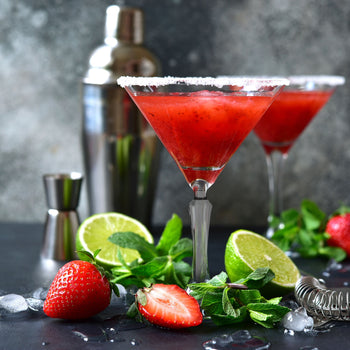 (6 sztuk) Kieliszek do Martini Spksy - SPKSY - 190 ml - przezroczysty - Prime Gastro