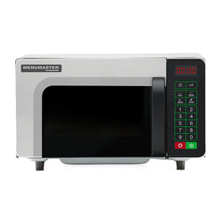 Kuchenka mikrofalowa - 26 litrów - 1 kW - Cyfrowa