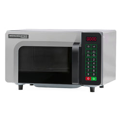 Kuchenka mikrofalowa - 26 litrów - 1 kW - Cyfrowa