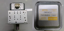 Magnetron dla MDM3414