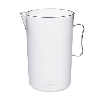 dzbanek miarka - 2 litry - ze skalą 100 ml - Prime Gastro