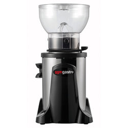 Młynek do kawy - obudowa ze stali nierdzewnej - 1 kg - 275 W - 77 dB