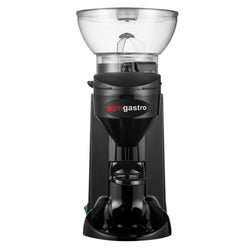 Młynek do kawy - czarny - 1 kg - 270 W - 77 dB