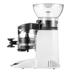 Młynek do kawy - biały - 1 kg - 270 W - 77 dB