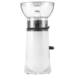 Młynek do kawy - biały - 1 kg - 270 W - 77 dB