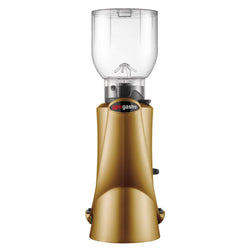 Młynek do kawy - złoty - 2 kg - 500 W - 55 dB