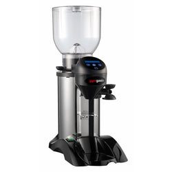 Młynek do kawy - obudowa ze stali nierdzewnej - 2 kg - 356 W - 77 dB