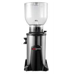 Młynek do kawy - obudowa ze stali nierdzewnej - 2 kg - 356 W - 77 dB