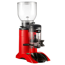 Młynek do kawy - czerwony - 2 kg - 356 W - 77 dB