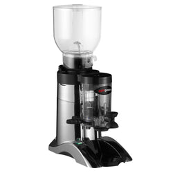 Młynek do kawy - Obudowa ze stali nierdzewnej - 2 kg - 400 Watt - 63dB