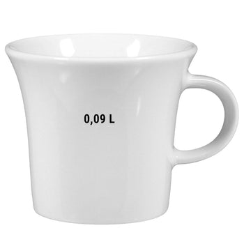 (12 sztuk) SELTMANN WEIDEN | Filiżanka do Mokki - 0,09 litra - Prime Gastro