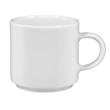 (12 sztuk) SELTMANN WEIDEN | Filiżanka do Mokki - 0,09 litra - Prime Gastro