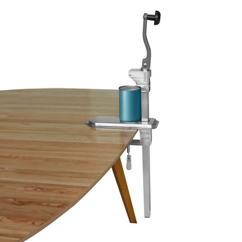 Manualny otwieracz do puszek - długość pręta 480 mm - Prime Gastro