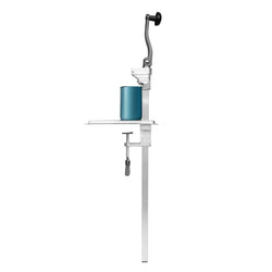 Manualny otwieracz do puszek - długość pręta 590 mm