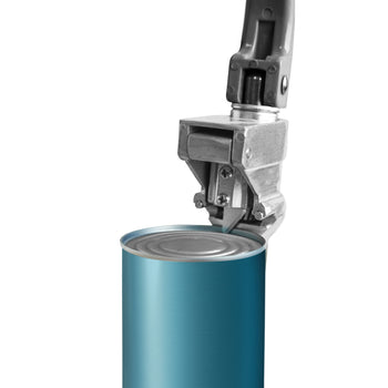 Manualny otwieracz do puszek - długość pręta 480 mm - Prime Gastro